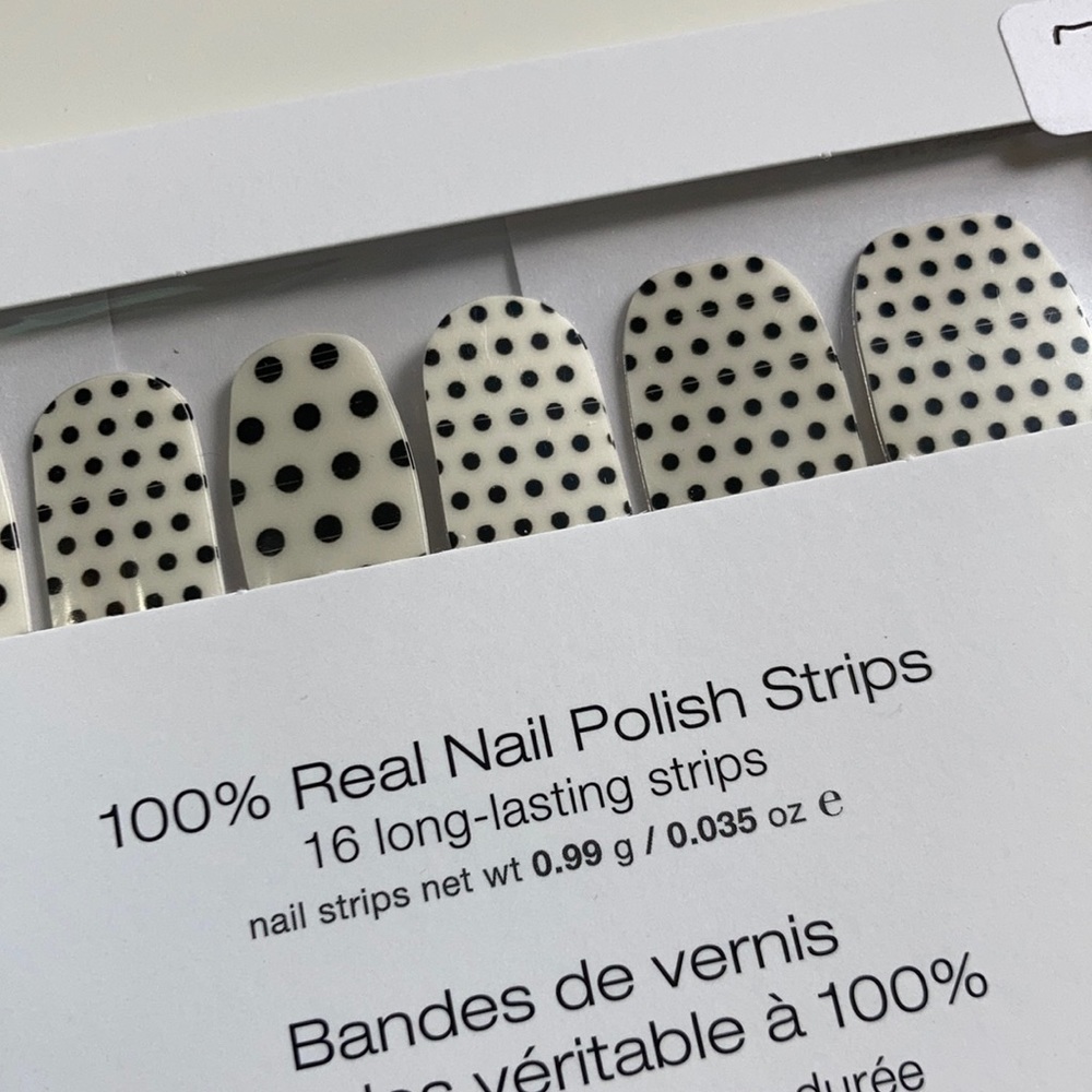 Color Street Polka Dot-Com